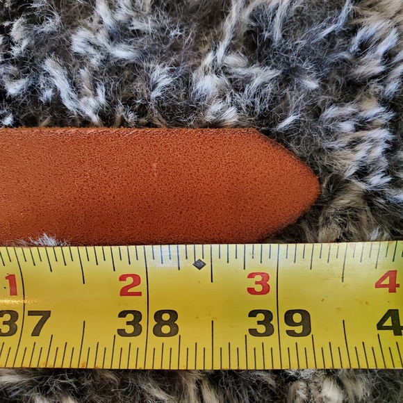 American Eagle ladies belt sz SM in great condition. - Picture 4 of 6